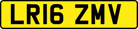 LR16ZMV