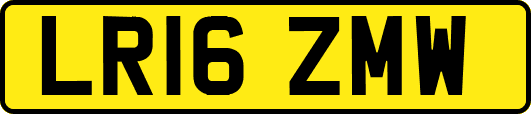 LR16ZMW