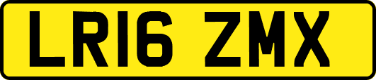 LR16ZMX