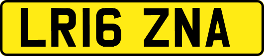 LR16ZNA