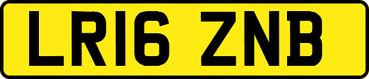 LR16ZNB