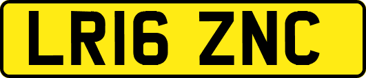 LR16ZNC