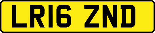 LR16ZND