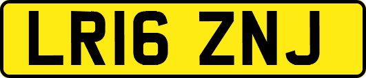 LR16ZNJ