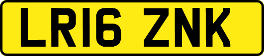 LR16ZNK