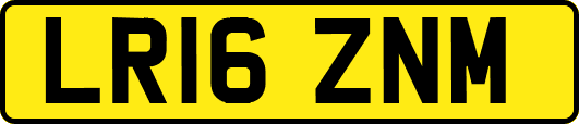 LR16ZNM
