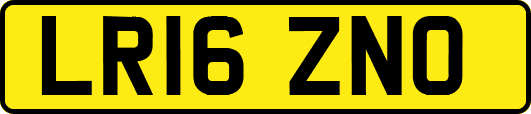 LR16ZNO