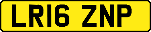 LR16ZNP