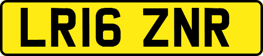 LR16ZNR