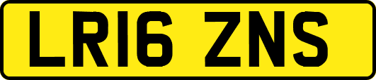 LR16ZNS