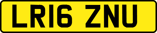 LR16ZNU