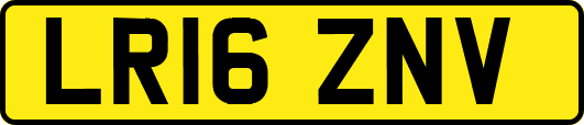 LR16ZNV