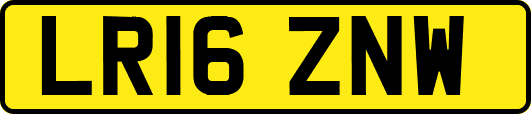 LR16ZNW