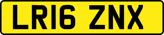LR16ZNX