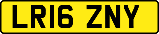 LR16ZNY
