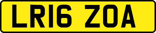LR16ZOA