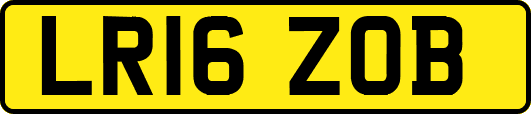 LR16ZOB