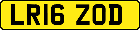 LR16ZOD