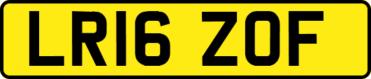 LR16ZOF
