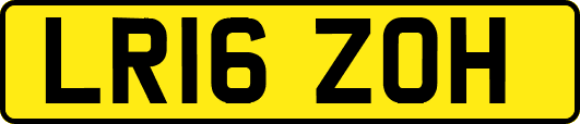 LR16ZOH