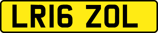 LR16ZOL