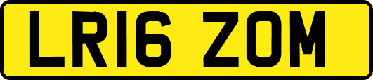 LR16ZOM