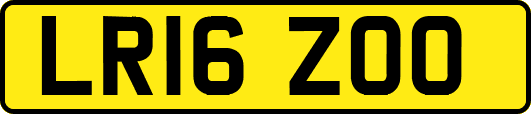 LR16ZOO