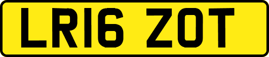 LR16ZOT