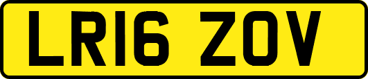 LR16ZOV