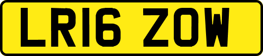LR16ZOW