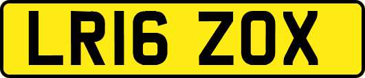 LR16ZOX