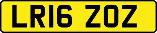 LR16ZOZ