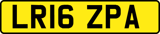 LR16ZPA