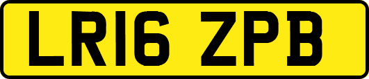 LR16ZPB