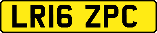 LR16ZPC