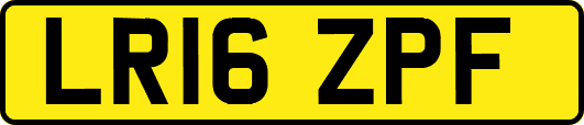 LR16ZPF