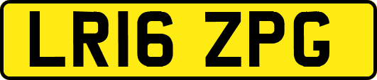 LR16ZPG