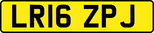 LR16ZPJ