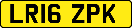 LR16ZPK