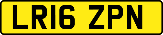 LR16ZPN