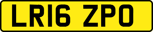 LR16ZPO