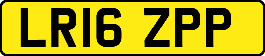 LR16ZPP
