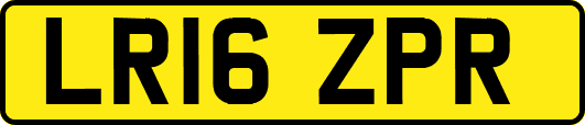 LR16ZPR