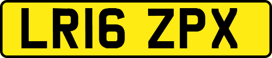 LR16ZPX