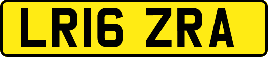 LR16ZRA
