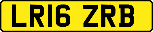 LR16ZRB