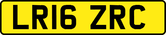 LR16ZRC