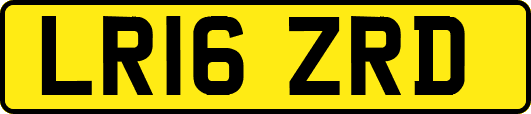 LR16ZRD