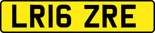 LR16ZRE