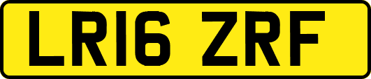 LR16ZRF